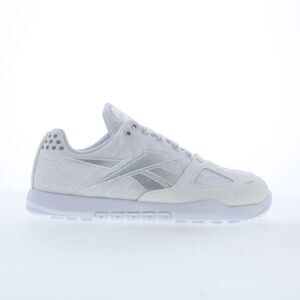 Reebok Womens Nano 2.0 White Shoes (NWT)